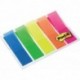 POST-IT 3M  SEGNAPAGINA 683 5CB INDEX