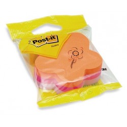 POST-IT 3M 2007F FIORE - 27063