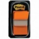 POST-IT INDEX 3M SEGNAPAGINA 25X43 50PZ