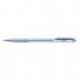 PENNA PENTEL HYBRID GEL GRIP METALLIC