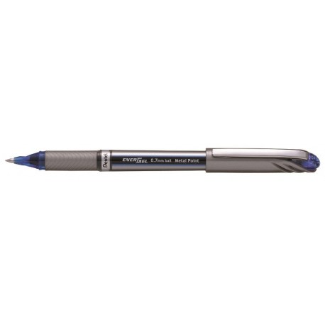 PENNA PENTEL ENERGEL XM 0.7 BLU - BL57CO