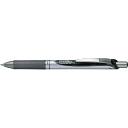 PENNA PENTEL ENERGEL XM CLICK 0.7 NERO