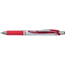 PENNA PENTEL ENERGEL XM CLICK 0.7 ROSSO