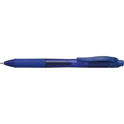 PENNA PENTEL ENERGEL X 1.0 BLU