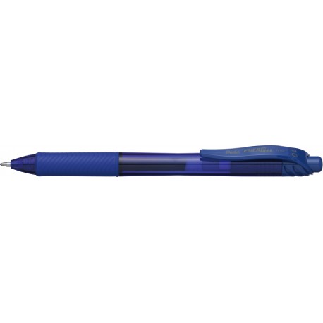 PENNA PENTEL ENERGEL X 1.0 BLU