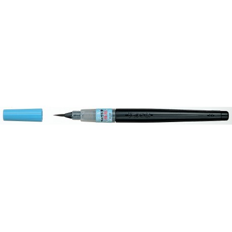 PENNARELLO FUDE PEN AZZURRO PENTEL