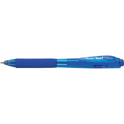 PENNA PENTEL WOW P.1.0MM BLU