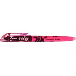 EVIDENZIATORE PILOT FRIXION LIGHT ROSA