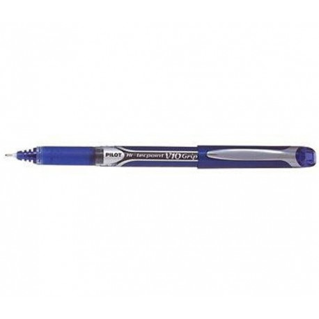 PENNA PILOT HI-TECPOINT GRIP 1,0 BLU