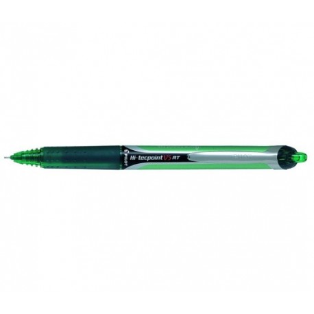 PENNA PILOT HI-TECPOINT V5 RT 0,5 VERDE