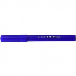 PENNARELLO TRATTO OFFICE MAXI BLU