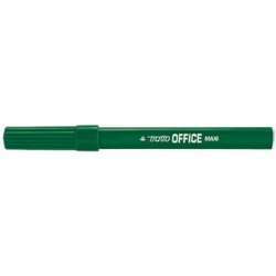 PENNARELLO TRATTO OFFICE MAXI VERDE