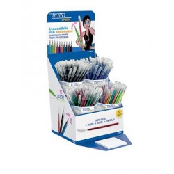 PENNE TRATTO ESP.240PZ. - 824900