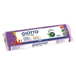 GIOTTO PATPLUME 350GR VIOLA - 510114