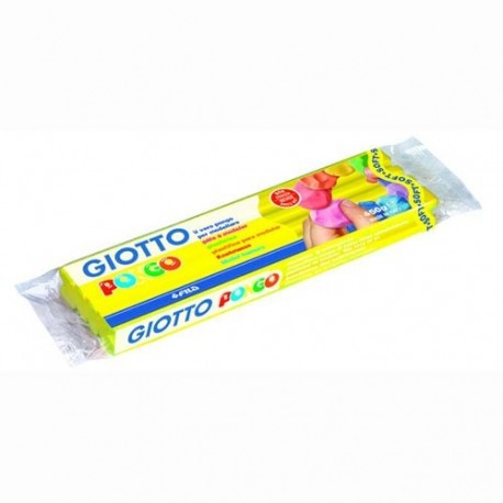 GIOTTO PONGO 450GR GIALLO - 514401