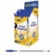 PENNA BIC CRISTAL LARGE BLU P/ 1,6MM