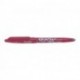 PENNA PILOT FRIXION BALL 0,7  ROSA