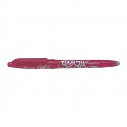 PENNA PILOT FRIXION BALL 0,7  ROSA