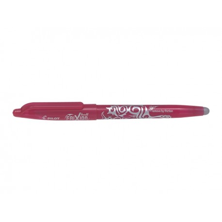 PENNA PILOT FRIXION BALL 0,7  ROSA