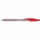 PENNA PILOT BP-S P/MEDIA ROSSO