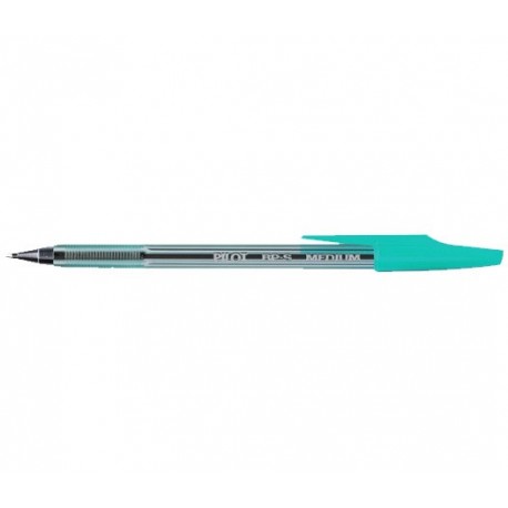 PENNA PILOT BP-S P/MEDIA VERDE