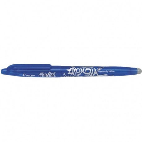 PENNA PILOT FRIXION POINT 0,7 AZZURRO