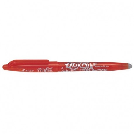 PENNA PILOT FRIXION BALL 0,7 ARANCIO