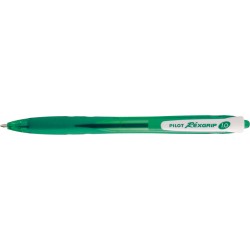 PENNA PILOT REXGRIP BRG-10M-BG PUNTA