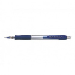 PORTAMINE 0.7 PILOT SUPERGRIP BLU -