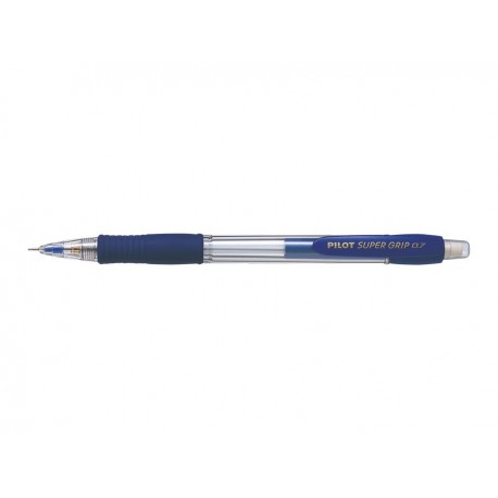 PORTAMINE 0.7 PILOT SUPERGRIP BLU -