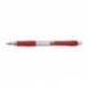 PORTAMINE 0.7 PILOT SUPERGRIP ROSSO -