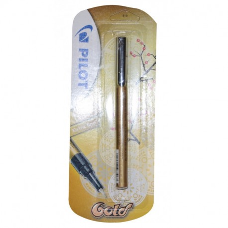 PENNARELLO PILOT MARKER GOLD BLISTER 1PZ