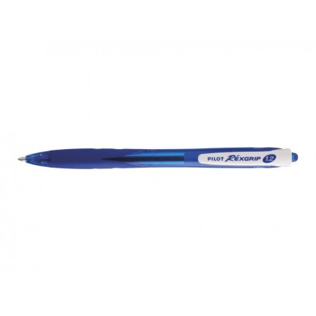 PENNA PILOT REXGRIP BRG-10B-BG PUNTA