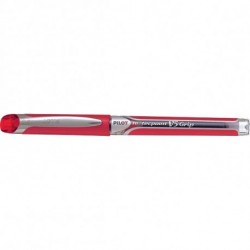 PENNA PILOT HI-TECPOINT GRIP 0,5  ROSSA