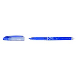 PENNA PILOT FRIXION POINT 0,5 BLU