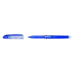 PENNA PILOT FRIXION POINT 0,5 BLU