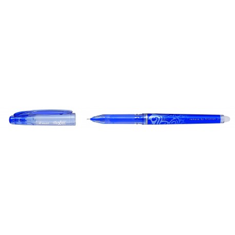 PENNA PILOT FRIXION POINT 0,5 BLU