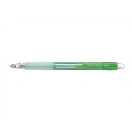 PORTAMINE 0,5 PILOT SUPERGRIP H-185-SL