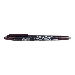 PENNA PILOT FRIXION BALL 0,7 MARRONE