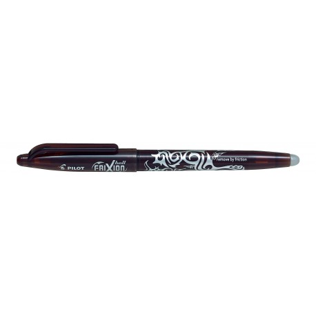 PENNA PILOT FRIXION BALL 0,7 MARRONE