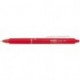 PENNA PILOT FRIXION CLICKER 0,7 ROSSA