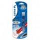 REFILL FRIXION BLU 0,7 PILOT BLISTER 3PZ