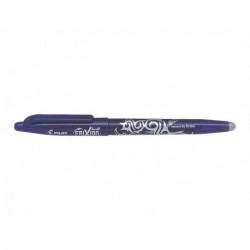 PENNA PILOT FRIXION BALL 0,7 VIOLA