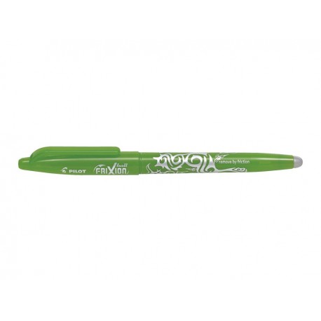 PENNA PILOT FRIXION BALL 0,7 VERDE MELA