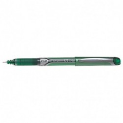 PENNA PILOT HI-TECPOINT GRIP 0,5 VERDE