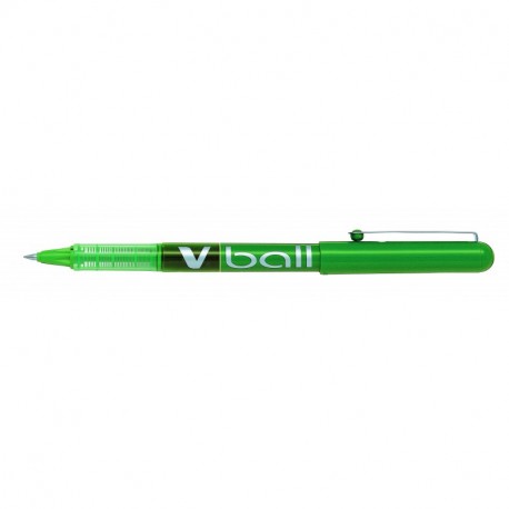 PENNA PILOT V-BALL 0,5 VERDE BL-VB5