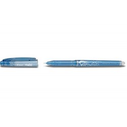 PENNA PILOT FRIXION POINT0,5 AZZURRO