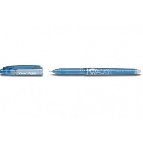 PENNA PILOT FRIXION POINT0,5 AZZURRO