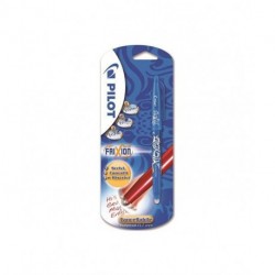 PENNA FRIXION AZZURRO PILOT BLISTER 1PZ