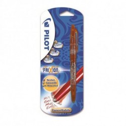 PENNA FRIXION MARRONE 0,7 PILOT BLISTER